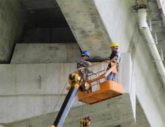 阜阳桥梁建设排水系统